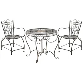 CLP Sitzgruppe Sheela