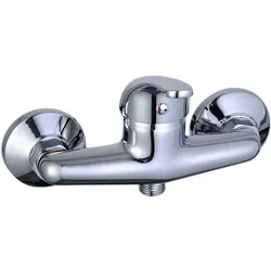 Eisl Duscharmatur Grande Vita Classic Chrom