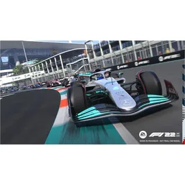 F1 22 - Edition - Download (USK) (PS5)
