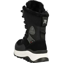 Rieker Winterstiefel Damen Schwarz 37