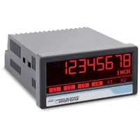 MOTRONA 6588.5150 Prozessanzeige