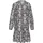 VIVANCE Longtunika Damen marine-beige Gr.34