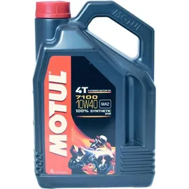 Motul 7100 104092 10W-40 4 l