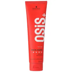 Schwarzkopf Professional Osis Rock-hard Styling-gel Haarstyling 150 ml