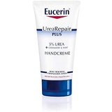 Eucerin Repair Plus 5% Urea Manos 75Ml