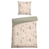 SCHIESSER »Uma - braun