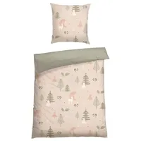 SCHIESSER »Uma - braun