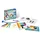 Maped Puste-Stifte Blow Pen String Art mehrfarbig