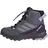 adidas Terrex Ax4r Mid Climawarm+ Wanderstiefel - Preloved Violet / Matte Silver / Semi Flash Aqua - EU 38