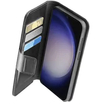 Cellular Line Galaxy S24 Flipcase schwarz