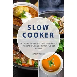 Slow Cooker