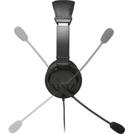 Kensington K97601WW USB HiFi (Kopfhörer)