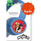 Kekz Audiochip Miraculous Folge 2