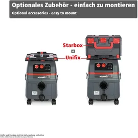 STARMIX ISC L-1625 Compact Top