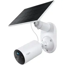 TP-Link Tapo TC82 Weiß