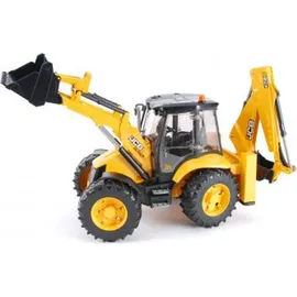 Bruder 02454 - JCB 5CX Eco Baggerlader 1:16