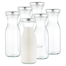 Mambocat Weithalsflasche 250 ml 6 St.