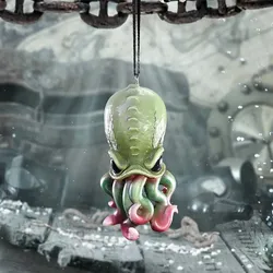 Cthulhu Anhänger für den Weihnachtsbaum