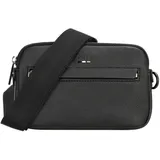 Boss Ray - Gürteltasche 10 cm (black)