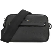 Boss Ray - Gürteltasche 10 cm (black)