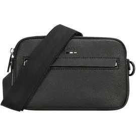 Boss Ray - Gürteltasche 10 cm (black)