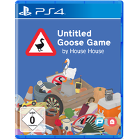 SKYBOUND Untitled Goose Game
