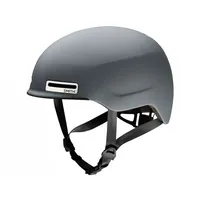 Smith Optics Maze 55-59 cm hellgrau