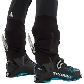 Millet Pierra Ment Pant Hosen Schwarz L