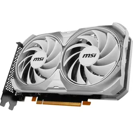 MSI GeForce RTX 4060 8 GB GDDR6