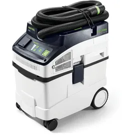 Festool CT 25 E CLEANTEC