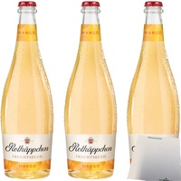 Rotkäppchen Fruchtsecco Mango 8% vol. 3er Pack 3x750ml Flasche  usy Block