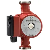 Grundfos - Ups 32-100 N 180 Mm 95906489 Zirkulationspumpe / Umwälzpumpe
