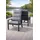 Destiny Hochlehner GARDA 62 x 78 x 105 cm grau 2 St.