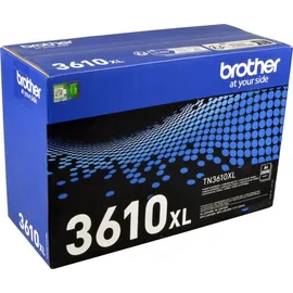 Brother TN-3610XL Schwarz