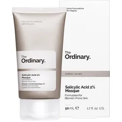 The Ordinary Salicylic Acid 2% Masque 50 ml