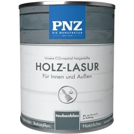 PNZ Holzlasur taubenblau 2,5 l