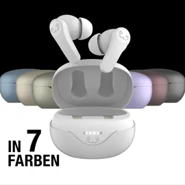 Fresh 'n Rebel Twins Rise ANC Grau