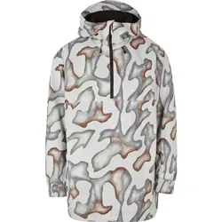 O'Neill Park Anorak hiker camo (37519) S