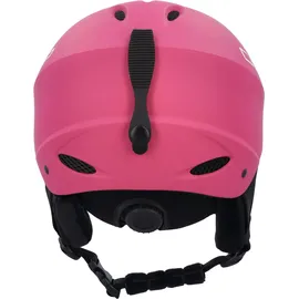 CMP Yj-2 Kids Ski Helmet - Basic Pink -