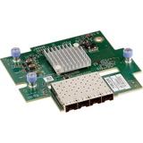 Lenovo ThinkSystem DE4000 HIC 10/25GbE, iSCSI, 4-Port