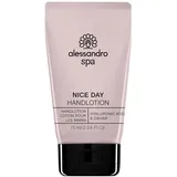 Alessandro International Spa Nice Day 75 ml
