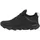 ECCO MX M Low schwarz 42