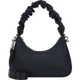 Lancaster Schultertasche Basic Shoulder Bag Noir