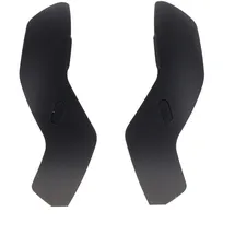 Sweet Protection Falconer Aero 2Vi 53-56 cm schwarz matt 2026