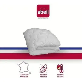 Abeil Abeil, 15000000325 Kissen, weiß weiß, 240 x 260 cm