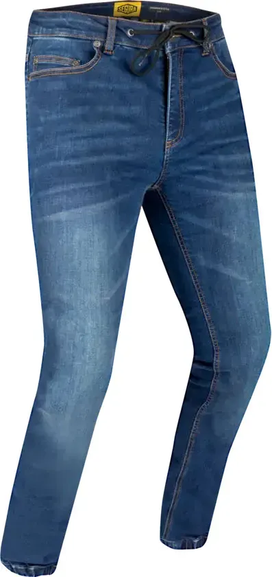 Segura Hunky, Jeans - Blau - M