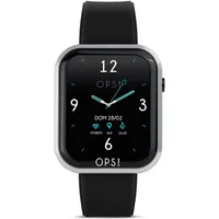 Ops!smart OPSSW-10 Call Smartwatch Uni Uhr 38mm
