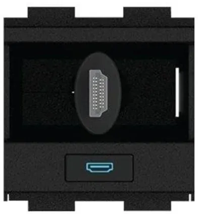 Crestron Gravity Cable Retractor FT2A-CBLR-GR-4K-HD - cable retraction system