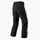 RevIt! Revit Acid 4 H2O Regenhose schwarz, L