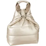 Jost Rucksack / Backpack Kaarina X-Change Bag XS Light Silver
